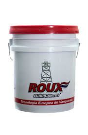 Rogear EP Aceite para Reductores y Engranes